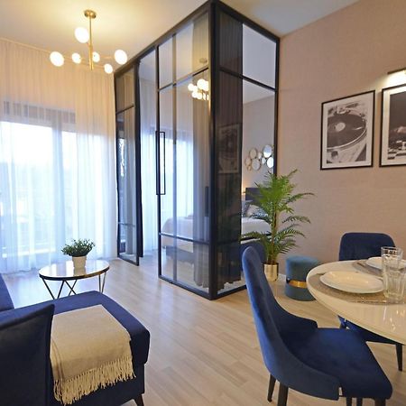 Osiedle Platan - Apartamenty Bryza - Centrum Świnoujście Buitenkant foto