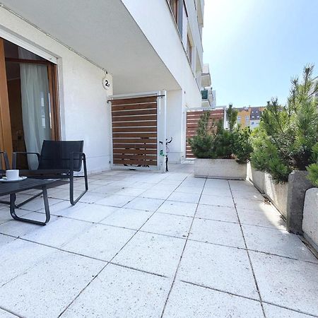 Osiedle Platan - Apartamenty Bryza - Centrum Świnoujście Buitenkant foto