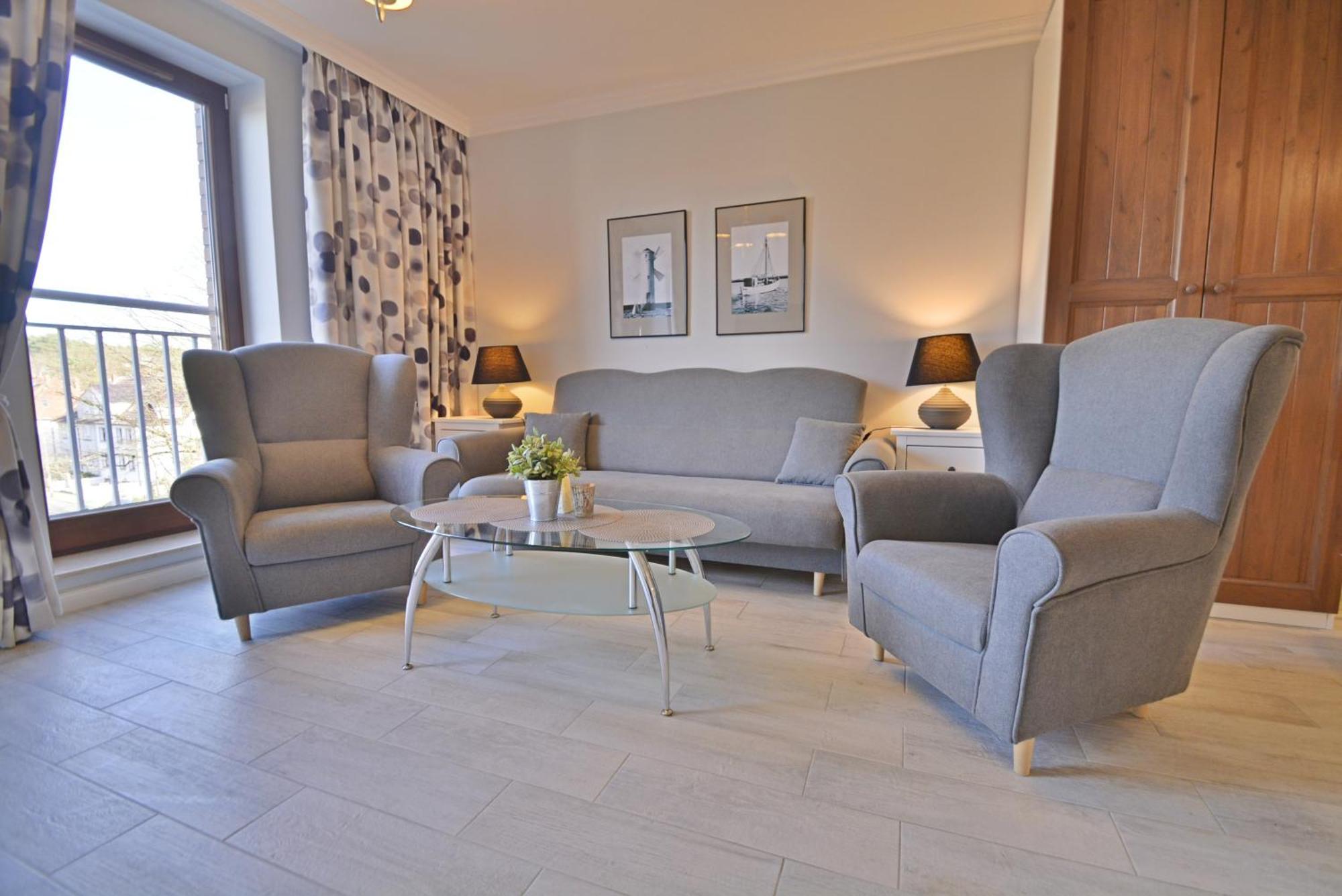 Osiedle Platan - Apartamenty Bryza - Centrum Świnoujście Buitenkant foto