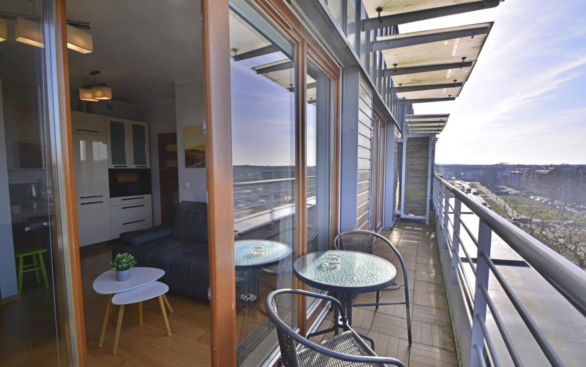 Osiedle Platan - Apartamenty Bryza - Centrum Świnoujście Buitenkant foto