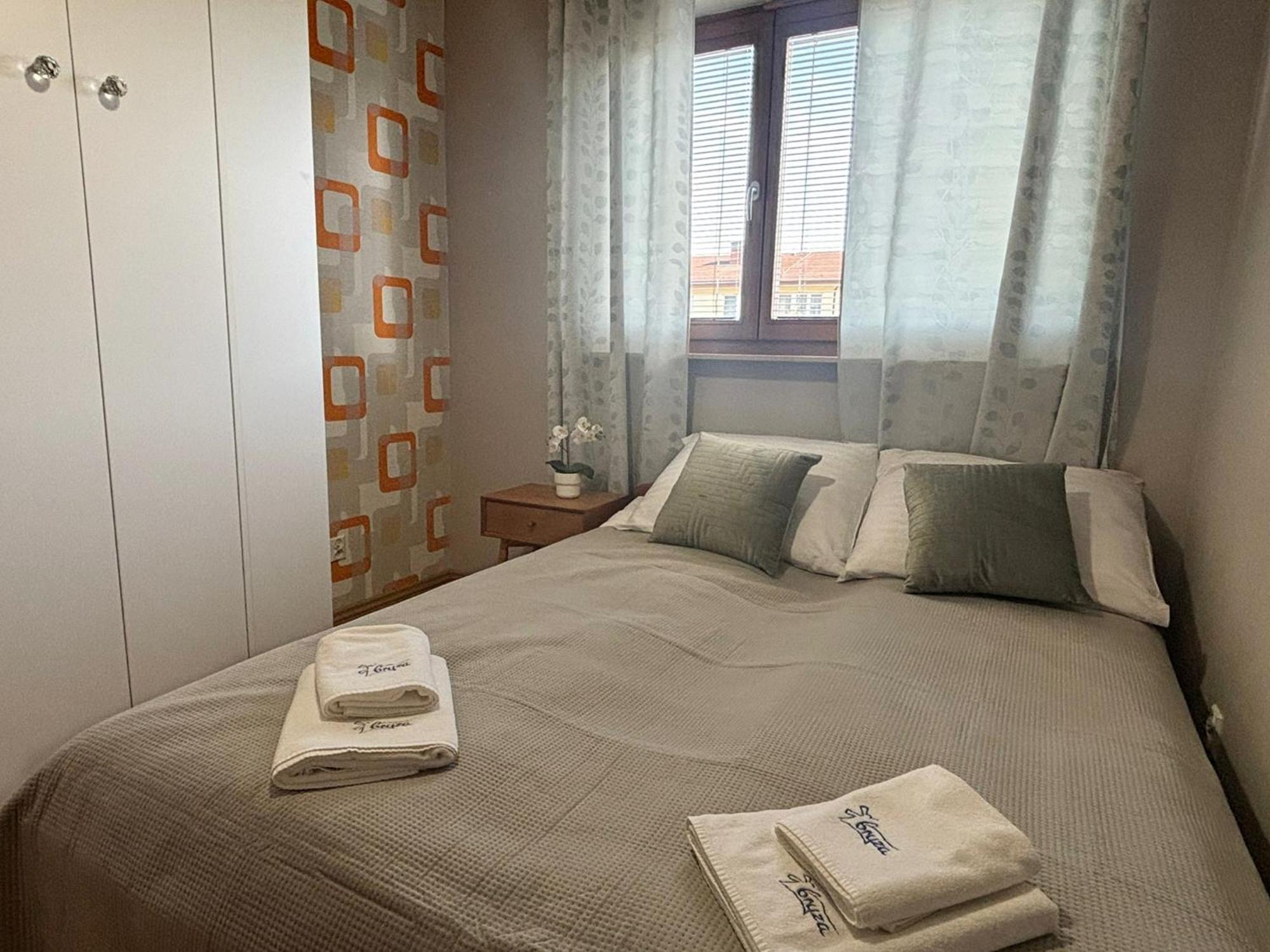 Osiedle Platan - Apartamenty Bryza - Centrum Świnoujście Buitenkant foto